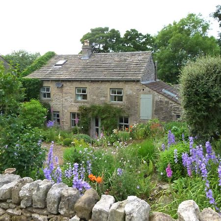 Beckside Cracoe Bed and Breakfast Skipton Esterno foto